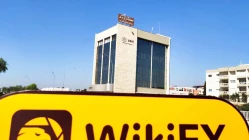 साइप्रस में BrokerCreditService का दौरा: कार्यालय पंजीकृत पते पर मिला