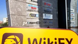 Ein Besuch in EuropeFX in Zypern: Büro an der registrierten Adresse gefunden