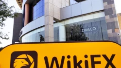 Ein Besuch in EuropeFX in Zypern: Büro an der registrierten Adresse gefunden