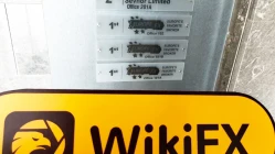 Ein Besuch in EuropeFX in Zypern: Büro an der registrierten Adresse gefunden