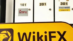 Una visita a NTFX en Chipre: la oficina se cambió a una clínica