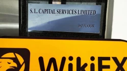 Una visita al sito SLCS a Cipro - Office Found