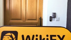 Una visita al sito SLCS a Cipro - Office Found