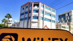 Una visita al sito SLCS a Cipro - Office Found