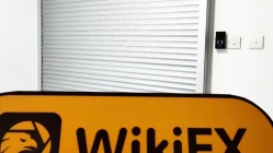 زيارة موقع ل في قبرص - عدم العثور على مكتب