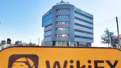 زيارة موقع ل في قبرص - عدم العثور على مكتب