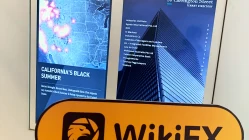 A Site Visit to East Oriental Trading in Australia -- Finding No Office