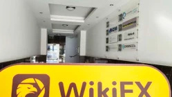 塞浦路斯实地探访交易商Amana Capital · 阿曼那资本 办公场所真实存在