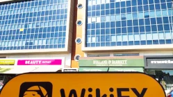 塞浦路斯实地探访交易商Amana Capital · 阿曼那资本 办公场所真实存在