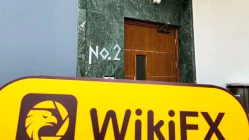 Isang Pagbisita kay  sa Cyprus - Opisyal na Kumpirmadong Natapos na