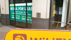 A Site Visit to TF Markets in Australia -- Finding No Office