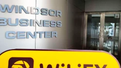 เยี่ยมชม windsorbrokers ในไซปรัส: ขนาดสำนักงานค่อนข้างใหญ่