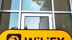 Kunjungan keHYCM di Siprus: Kantor Ditemukan