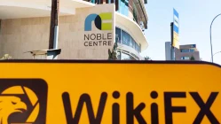 Kunjungan keHYCM di Siprus: Kantor Ditemukan