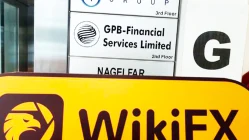 塞浦路斯實地探訪交易商GPB FS 辦公場所真實存在