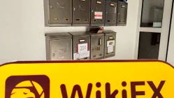 Una visita al sitio aGLOBTREX en Chipre: referido a la misma empresa que Coverdeal