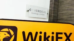 Una visita al sitio aGLOBTREX en Chipre: referido a la misma empresa que Coverdeal