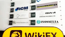 방문ICM Europe 키프로스-사무실이 존재 함을 확인