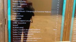 bir ziyaret COZFX avustralya'da: ofis bulunamadı