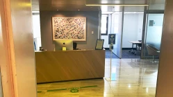 Une visite àFPFX en Australie: bureau introuvable