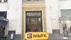 Une visite àFPFX en Australie: bureau introuvable