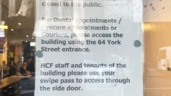 Una visita aGIB Capital Group en Australia: oficina no encontrada