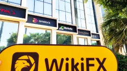 Une visite àACURAFX à Chypre - Trouver aucun bureau