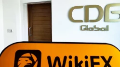 Una visita al sitio aCDG en Chipre: oficina encontrada