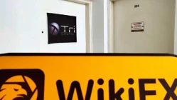 زيارة ل في قبرص - تم تأكيد المكتب