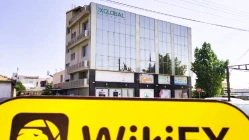 bir ziyaret XGLOBAL Kıbrıs'ta -- ofisin var olduğu doğrulandı