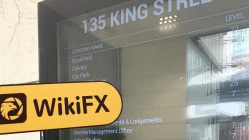 Una visita al sitio aGLOBAL en Australia - Oficina no encontrada