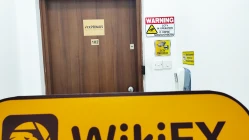 방문FXPRIMUS 키프로스-대규모 사업 규모