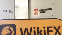 Một chuyến thăm đếnNBI ở Síp - Đã xác nhận văn phòng