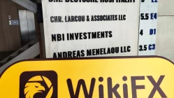 Một chuyến thăm đếnNBI ở Síp - Đã xác nhận văn phòng