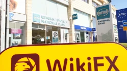 塞浦路斯实地探访交易商F1Markets 办公场所真实存在