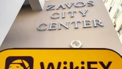 Ein Besuch vor Ort beiBWM Exchange in Zypern - Büro existiert nicht wirklich