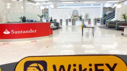 Kunjungan keINTERACTIVE di Inggris - Tidak Menemukan Kantor