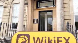 Kunjungan keINTERACTIVE di Inggris - Tidak Menemukan Kantor