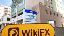 塞浦路斯实地探访交易商Forex 监管地址不存在办公室