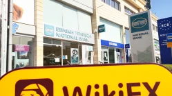 Una visita aWise Trader a Cipro - Nessun logo all'indirizzo normativo