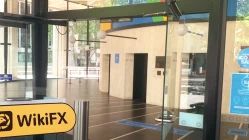 ПосещениеAMFX в Австралии - не найти офиса