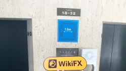 澳大利亞實地探訪交易商Lian Sheng Global Markets Limited 辦公室不存在