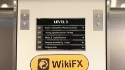 澳大利亚实地探访交易商Alpha Securities 办公场所真实存在