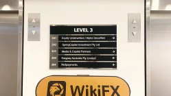 زيارة موقع ل في أستراليا - لا يوجد مكتب في العنوان التنظيمي