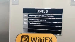 A Visit to ZERO MARKETS in Australia -- Finding No Office