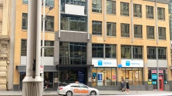 A Visit to ZERO MARKETS in Australia -- Finding No Office