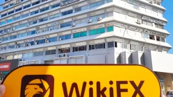 사이트 방문RZT Capital 키프로스-사무실 설립