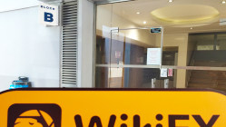 A Site Visit to RZT Capital in Cyprus -- Office Found