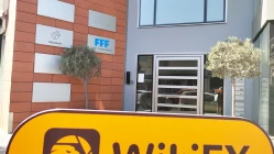 Une visite du siteCOINBITS GLOBAL à Chypre - Bureau introuvable