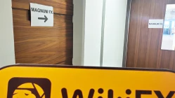 Uma visita ao local paraETFinance em Chipre - Referindo-se à mesma empresa com a MAGNUM FX